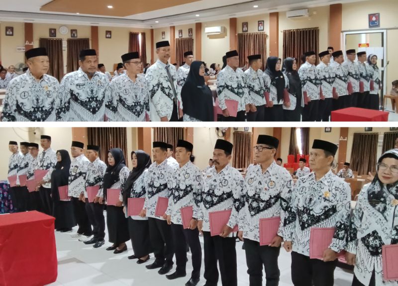 Bidang PGRI Maros - Persatuan Guru Republik Indonesia Cabang Maros